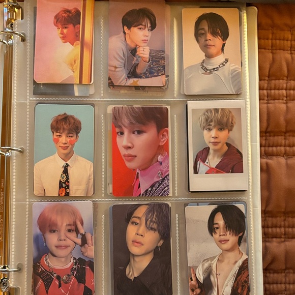 K-Pop Photocards! - Picture 10 of 12